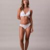 Bikini Icon in cotone e Modal