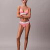Bikini Icon in cotone e Modal
