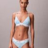 Bikini Icon in cotone e Modal