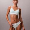 Bikini Icon in cotone e Modal