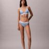 Bikini Icon in cotone e Modal