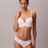 Bikini Icon in cotone e Modal