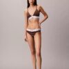 Bikini Icon in cotone e Modal