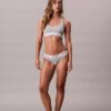 Bikini Icon in cotone e Modal
