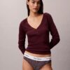Bikini Icon in cotone e Modal