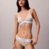 Bikini Icon in cotone e Modal
