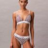 Bikini Icon in cotone e Modal