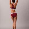 Bikini Icon in cotone e Modal