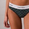 Bikini Icon in cotone e Modal