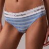 Bikini Icon in cotone e Modal