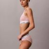 Bikini Icon in cotone e Modal