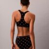 Bikini Icon in cotone e Modal