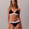 Bikini Icon in cotone e Modal