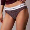 Bikini Icon in cotone e Modal