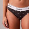 Bikini Icon in cotone e Modal