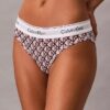 Bikini Icon in cotone e Modal
