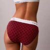 Bikini Icon in cotone e Modal