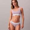 Bikini Icon in cotone e Modal