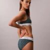 Bikini Icon in cotone e Modal