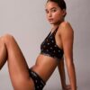 Bikini Icon in cotone e Modal