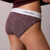 Bikini Icon in cotone e Modal
