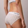 Bikini Icon in cotone e Modal