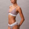 Bikini Icon in cotone e Modal