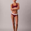 Bikini Icon in cotone e Modal