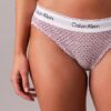 Bikini Icon in cotone e Modal