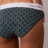 Bikini Icon in cotone e Modal