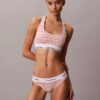 Bikini Icon in cotone e Modal