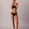 Bikini Icon in cotone e Modal