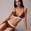 Bikini Icon in cotone e Modal