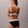 Bikini Icon in cotone e Modal