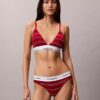 Bikini Icon in cotone e Modal
