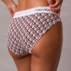 Bikini Icon in cotone e Modal