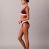 Bikini Icon in cotone e Modal
