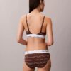 Bikini Icon in cotone e Modal