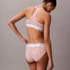 Bikini Icon in cotone e Modal