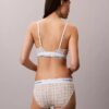 Bikini Icon in cotone e Modal