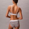 Bikini Icon in cotone e Modal