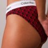 Bikini Icon in cotone e Modal
