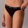 Bikini Icon Logo, confezione da 7