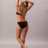 Bikini Icon Logo, confezione da 7