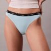 Bikini Icon Logo, confezione da 7
