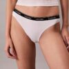 Bikini Icon Logo, confezione da 7