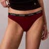 Bikini Icon Logo, confezione da 7