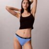 Bikini Icon Logo, confezione da 7