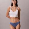 Bikini in cotone al 100% Bikini in cotone al 100%