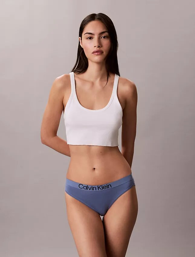 Bikini in cotone al 100% Bikini in cotone al 100%